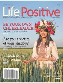 Life Positive Magazine July/August